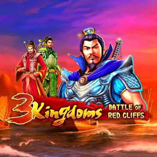 3 Kingdoms - Battle of Red Cliffs