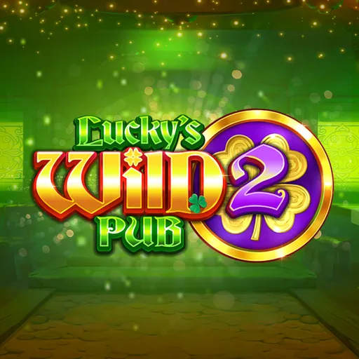 Lucky's Wild Pub 2