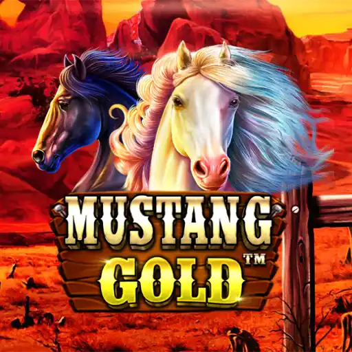 Mustang Gold