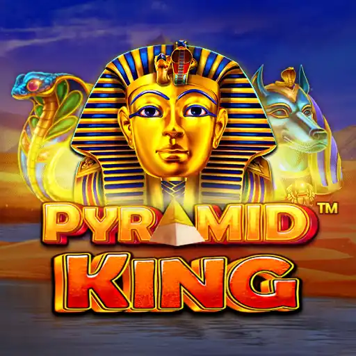 Pyramid King