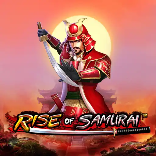Rise of Samurai
