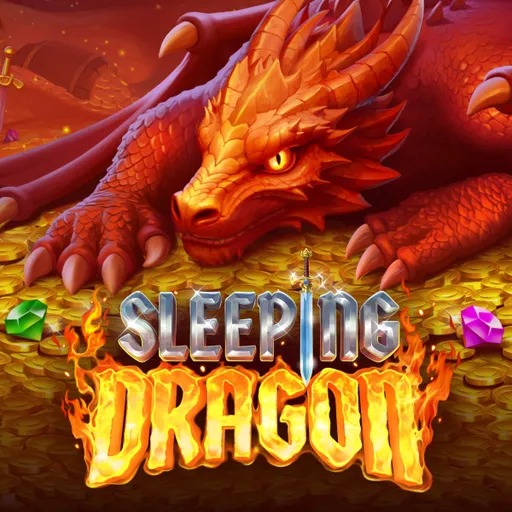 Sleeping Dragon