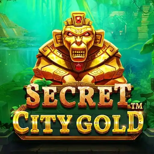 Secret City Gold