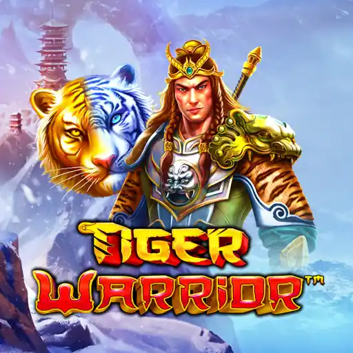 The Tiger Warrior