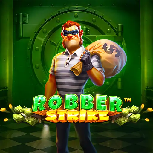 Robber Strike