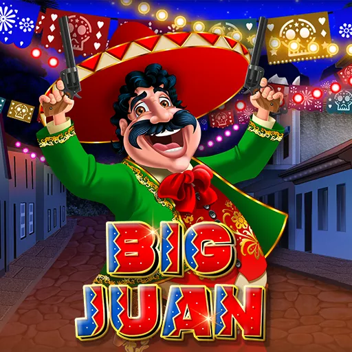 Big Juan