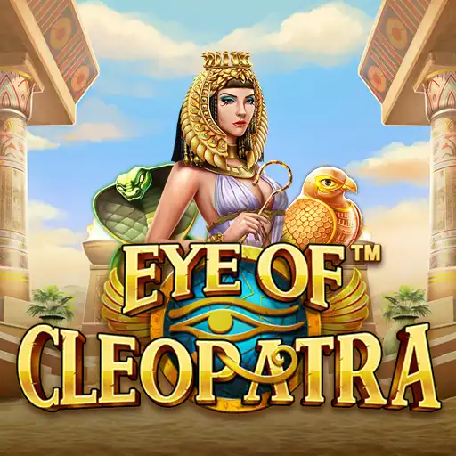 Eye of Cleopatra