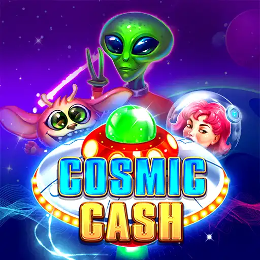 Cosmic Cash