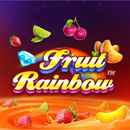Fruit Rainbow