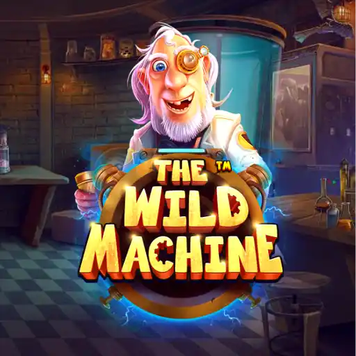 The Wild Machine