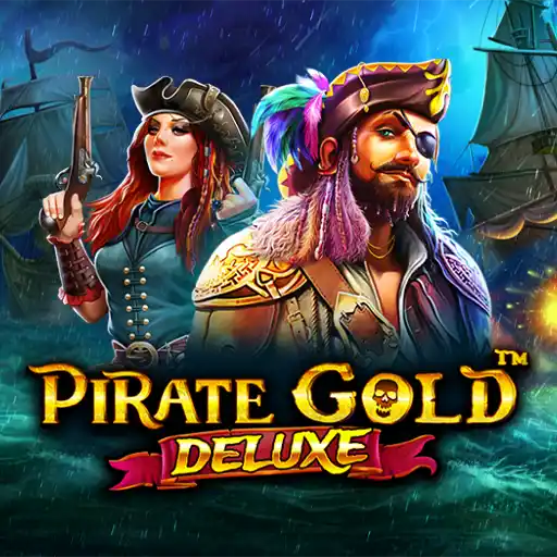 Pirate Gold Deluxe