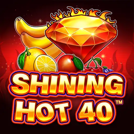 Shining Hot 40