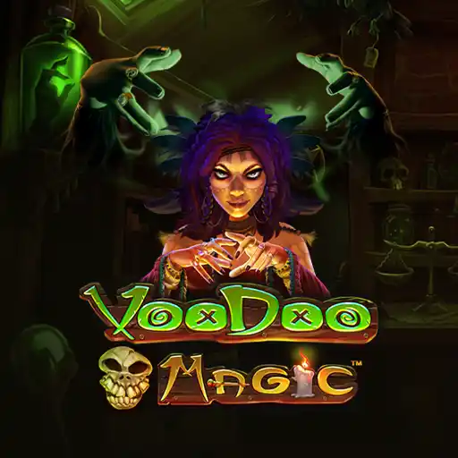 Voodoo Magic