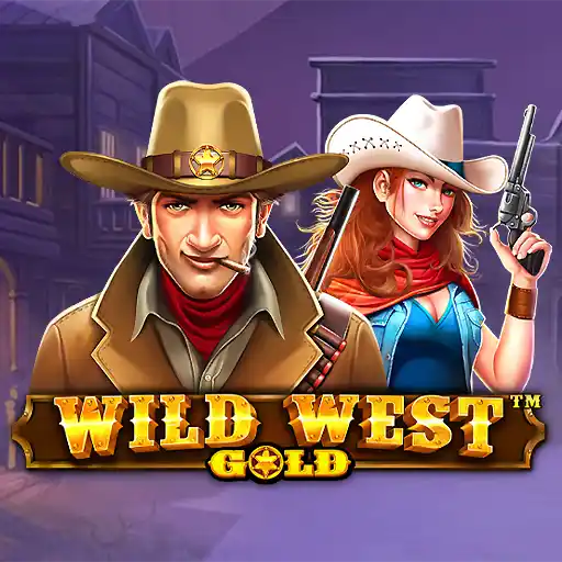 Wild West Gold