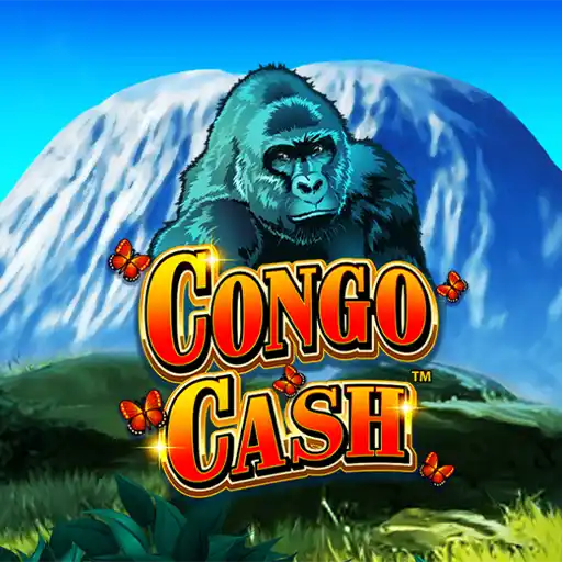 Congo Cash