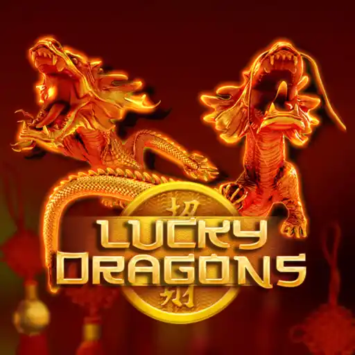 Lucky Dragons
