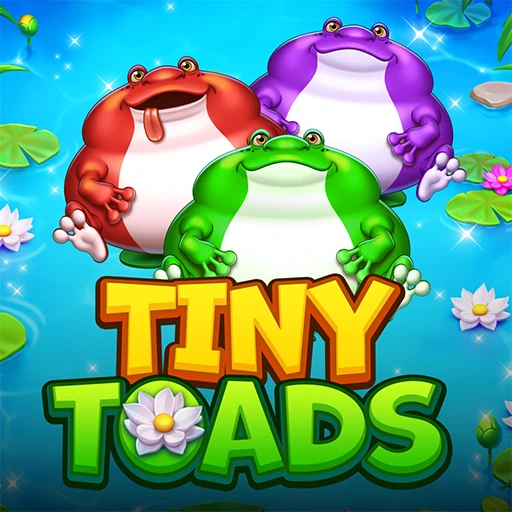 Tiny Toads