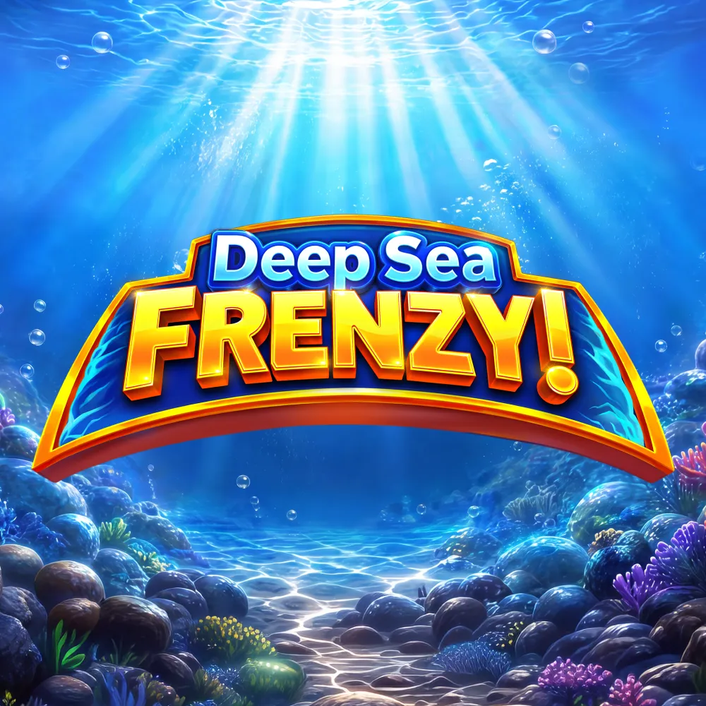 Deep Sea Frenzy