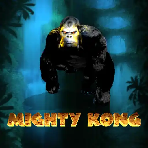 Mighty Kong