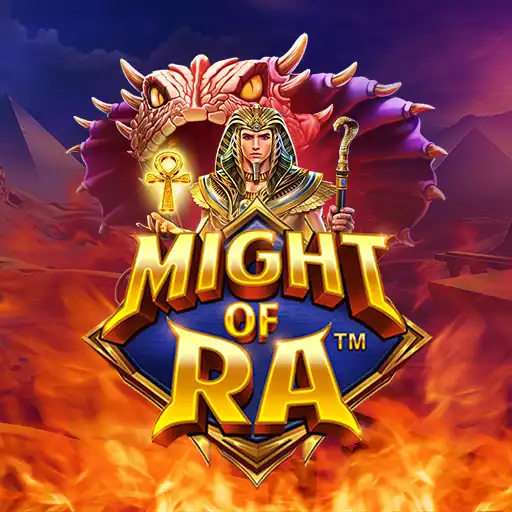 Might of Ra