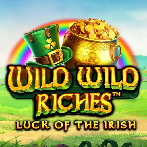 Wild Wild Riches