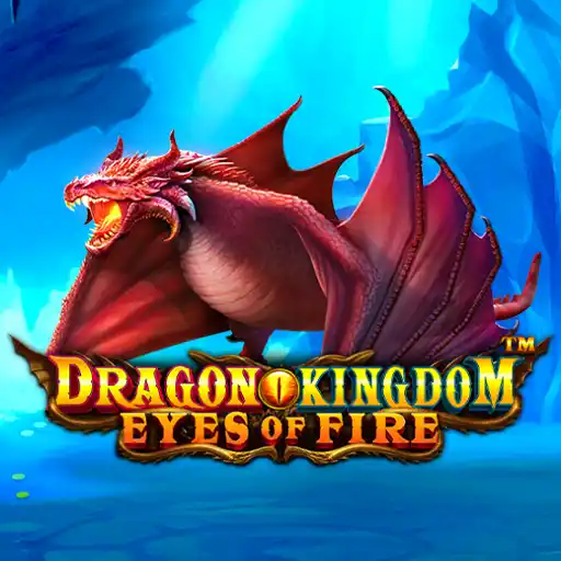 Dragon Kingdom - Eyes of Fire