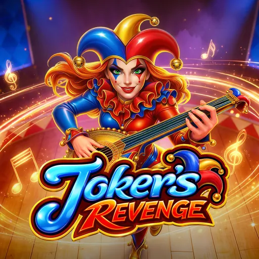 Joker's Revenge