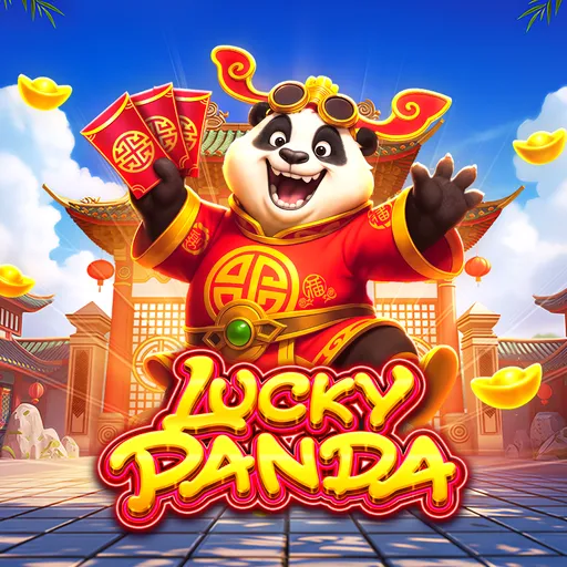 Lucky Panda