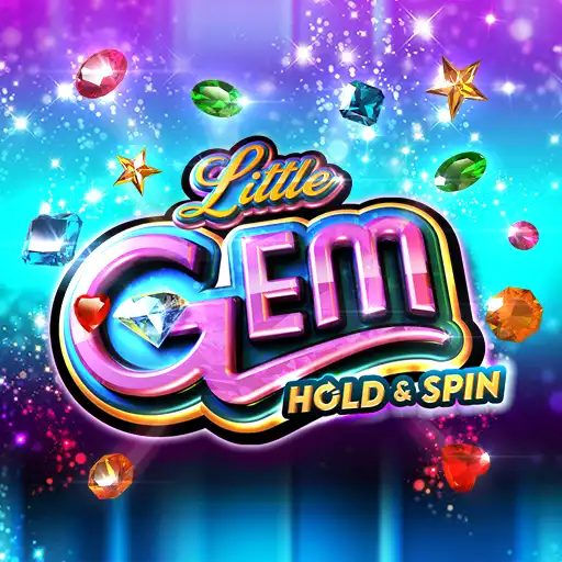 Little Gem Hold and Spin