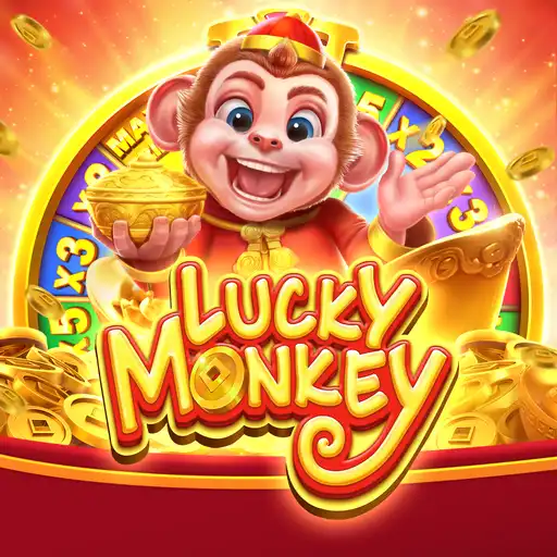 Lucky Monkey