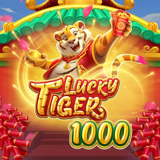 Lucky Tiger 1000