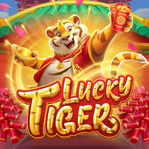 Lucky Tiger