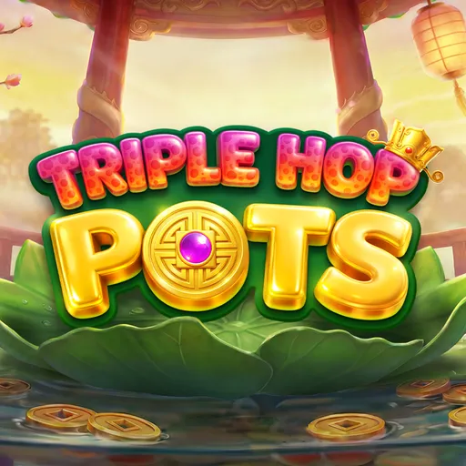 Triple Hop Pots