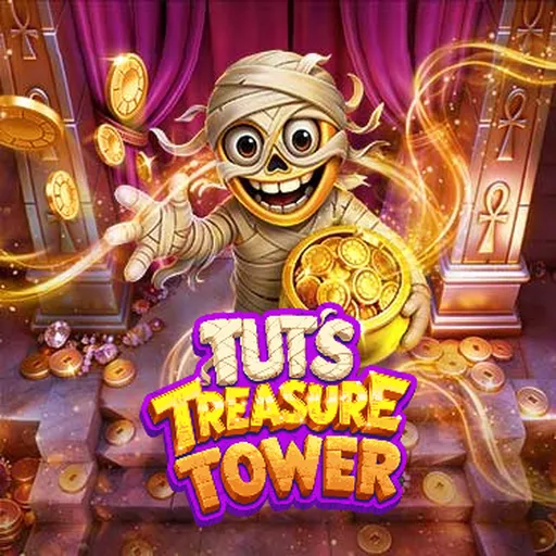 Tut's Treasure Tower