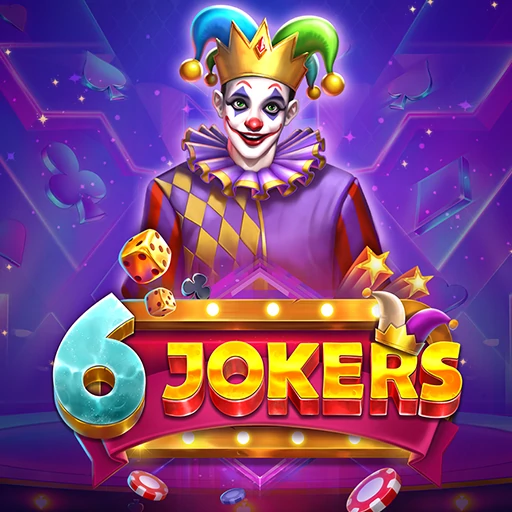 6 Jokers
