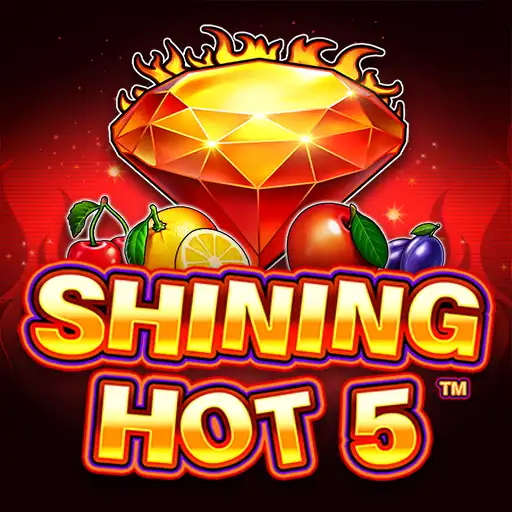 Shining Hot 5