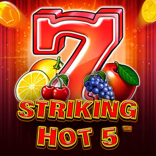Striking Hot 5