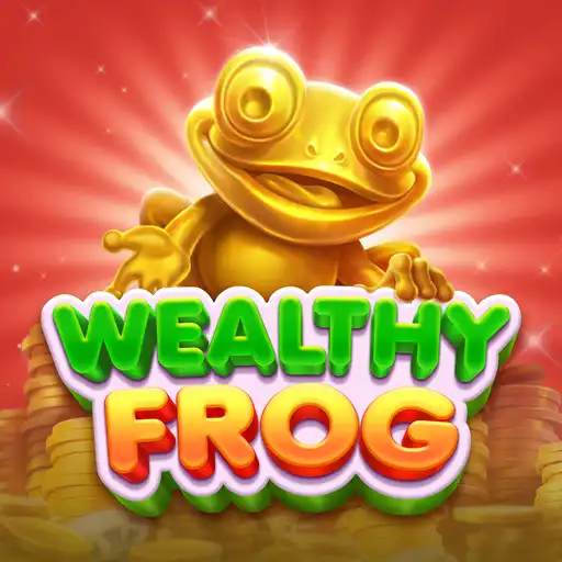 Wealthy Frog