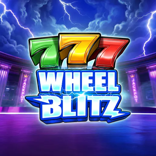 777 Wheel Blitz