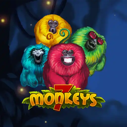7 Monkeys