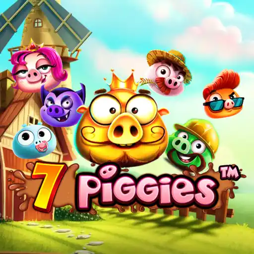 7 Piggies