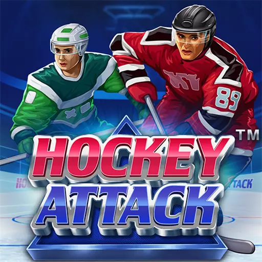 Hockey Attack
