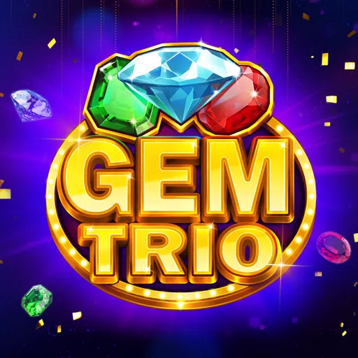 Gem Trio