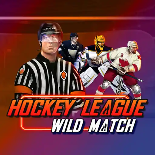 Hockey League Wild Match