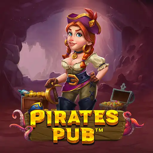 Pirates Pub