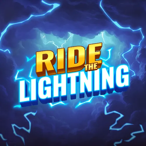 Ride the Lightning