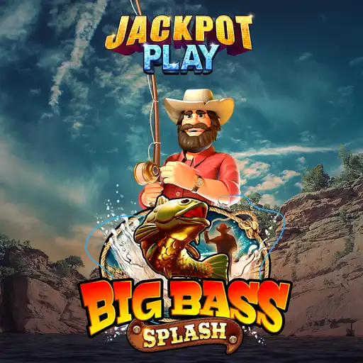 Big Bass Splash Jackpot Play