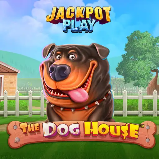 The Dog House Jackpot Play