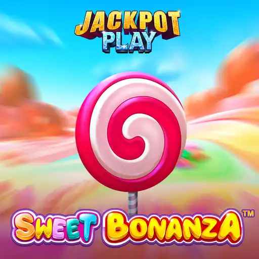 Sweet Bonanza Jackpot Play