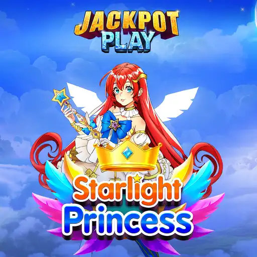 Starlight Princess Jackpot Play